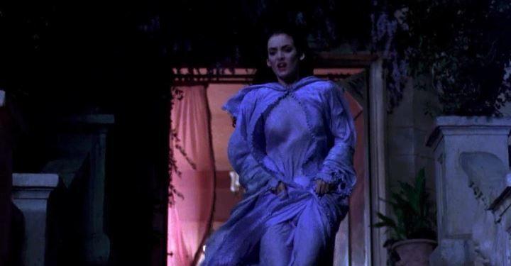 Вайнона райдер голая - горячие интимные фото обнаженной winona ryder без цензуры 32 Blank
