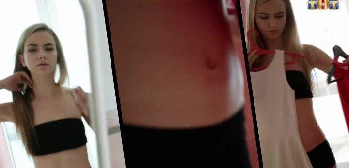 Обнажённая елизавета кононова слитые фото - elizaveta kononova nude без цензуры 14 Елизавета Кононова Раздевается