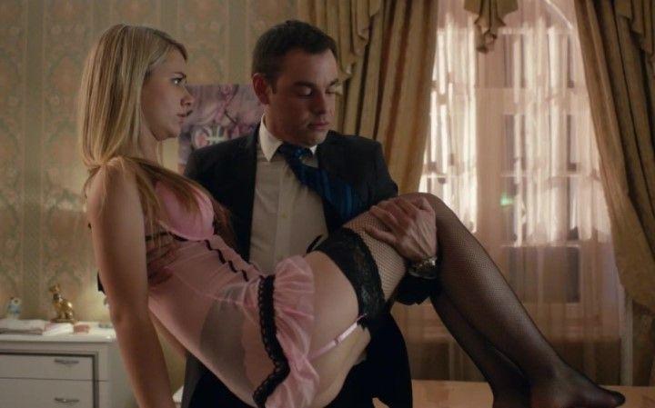 Обнажённая елизавета кононова слитые фото - elizaveta kononova nude без цензуры 20 Елизавета Кононова В Чулках И Нижнем Белье