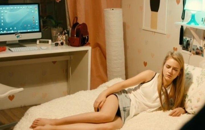 Обнажённая елизавета кононова слитые фото - elizaveta kononova nude без цензуры 17 Blank