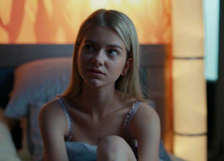 Обнажённая елизавета кононова слитые фото - elizaveta kononova nude без цензуры 25 Blank