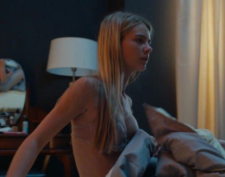 Обнажённая елизавета кононова слитые фото - elizaveta kononova nude без цензуры 24 Елизавета Кононова В Лифчике