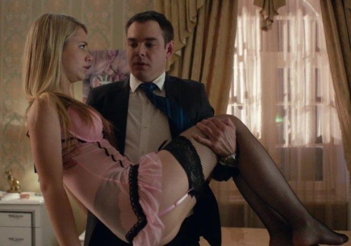 Обнажённая елизавета кононова слитые фото - elizaveta kononova nude без цензуры 21 Елизавета Кононова В Наряде Проститутки