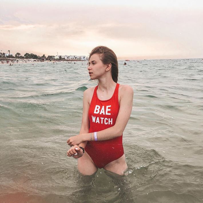 Vasha marousia leaked sexy photos of twitch star no underwear без цензуры 3 Слив Ваша Маруся