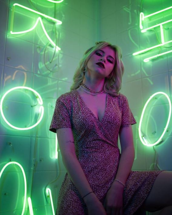 Vasha marousia leaked sexy photos of twitch star no underwear без цензуры 13 Blank