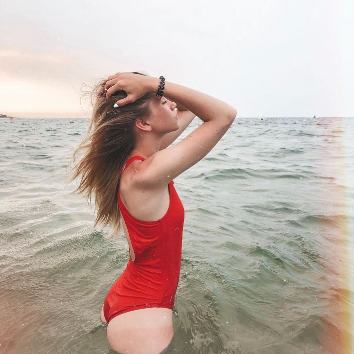 Vasha marousia leaked sexy photos of twitch star no underwear без цензуры 9 Blank