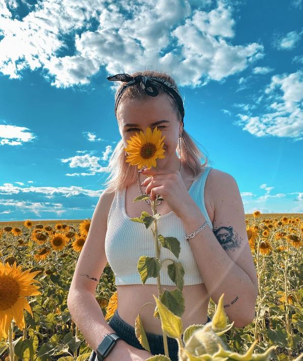 Vasha marousia leaked sexy photos of twitch star no underwear без цензуры 16 Blank