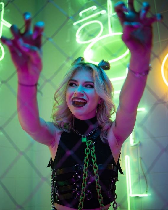 Vasha marousia leaked sexy photos of twitch star no underwear без цензуры 19 Слив Вашей Маруси