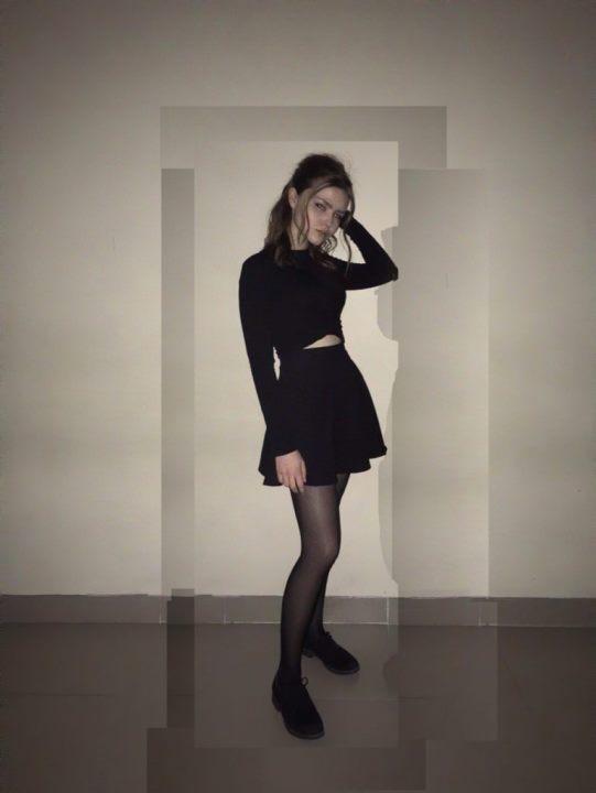 Chlenochkaa hot photos of naked twitch-blogger from russia без цензуры 15 Blank