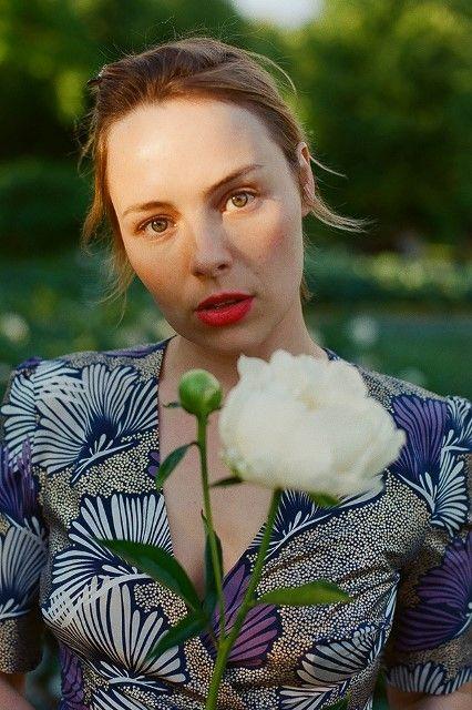 Обнажённая яна гурьянова - полина из интернов без цензуры 4 Blank