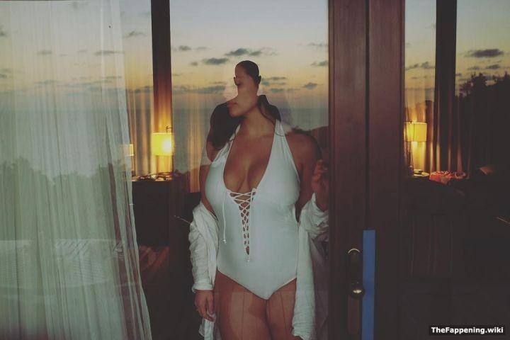Обнажённая эшли грэм горячие интимные фото - ashley graham nude без цензуры 3 Ashley Graham Nude