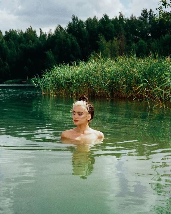 Russian tiktok girl dina saeva leaked photos with naked body без цензуры 18 Голая Дина Саева