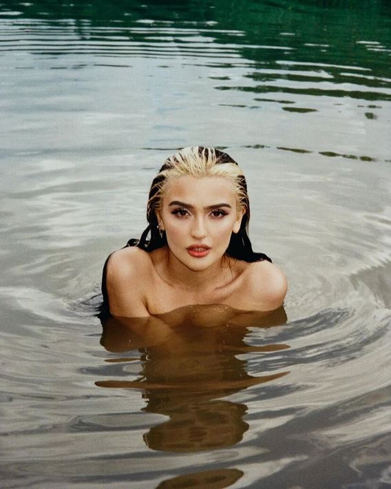 Russian tiktok girl dina saeva leaked photos with naked body без цензуры 17 Дина Саева Слив