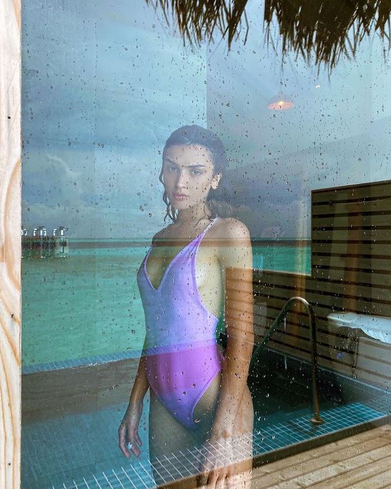 Russian tiktok girl dina saeva leaked photos with naked body без цензуры 22 Blank