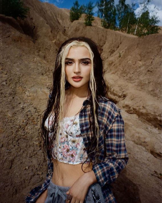 Russian tiktok girl dina saeva leaked photos with naked body без цензуры 25 Blank