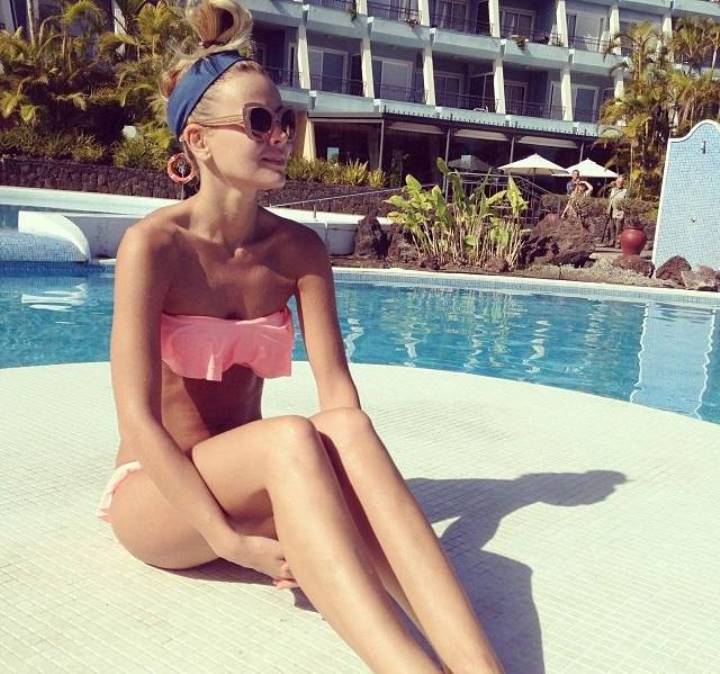 Обнажённая екатерина кузнецова фото - ekaterina kuznetsova nude без цензуры 32 Blank
