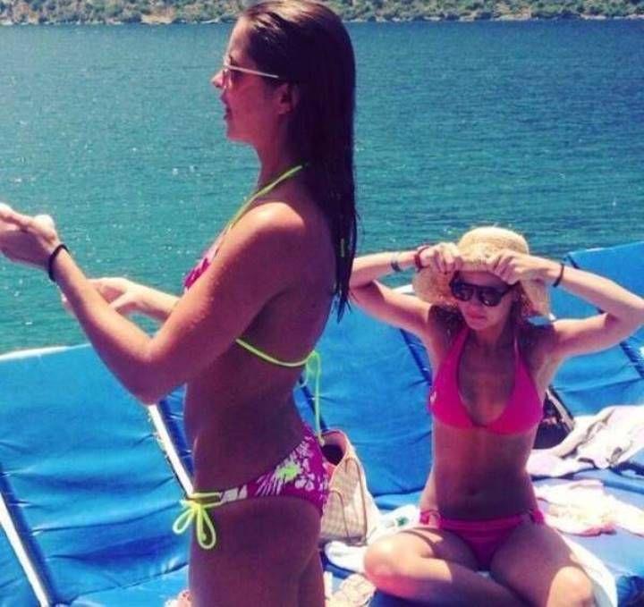 Обнажённая екатерина кузнецова фото - ekaterina kuznetsova nude без цензуры 36 Blank