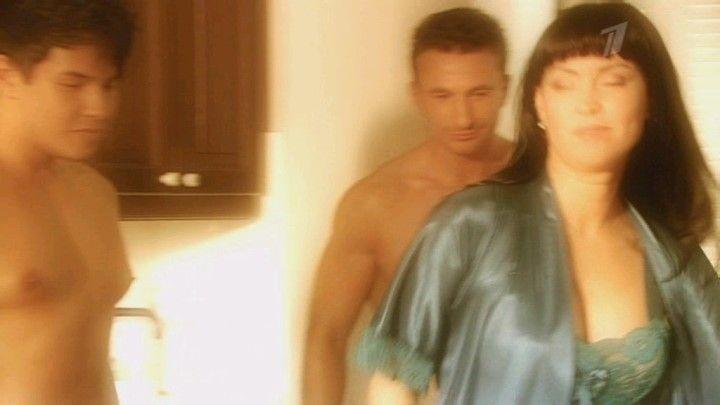 Обнажённая нонна гришаева фото - nonna grishaeva nude без цензуры 9 Blank