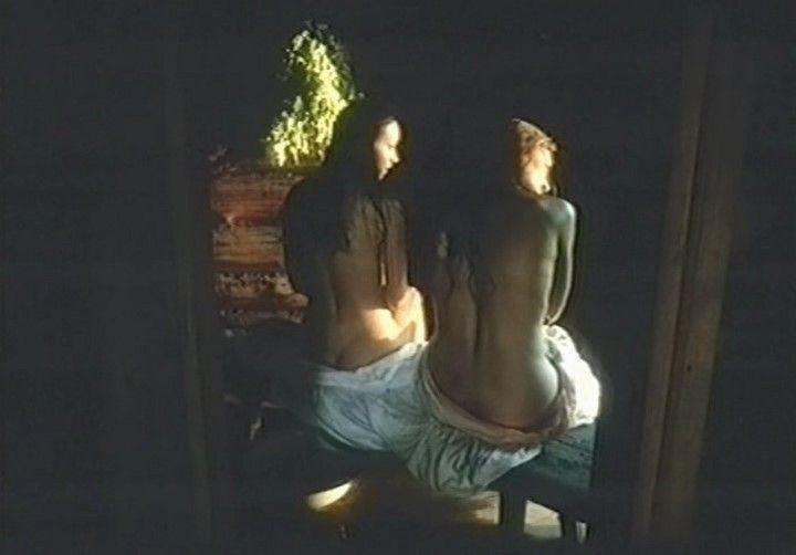 Обнажённая нонна гришаева фото - nonna grishaeva nude без цензуры 12 Blank