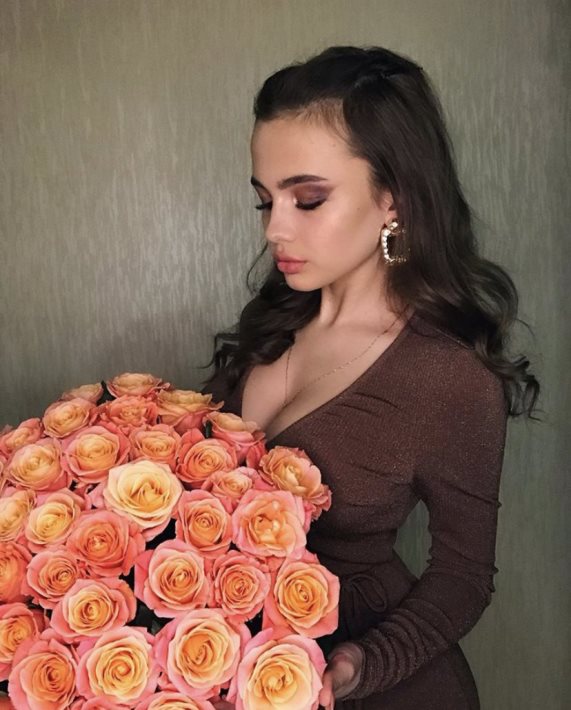 Photos of nude karna val russian tiktok blogger fully naked без цензуры 20 Blank