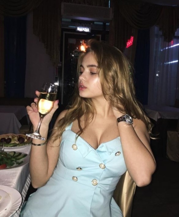 Photos of nude karna val russian tiktok blogger fully naked без цензуры 25 Blank