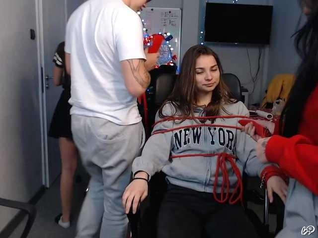Garem054 hardcore private videos three sexy girls one man webcam fuck без цензуры 5 Garem054 Приват Записи