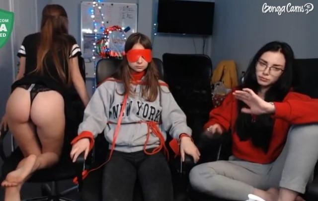 Garem054 hardcore private videos three sexy girls one man webcam fuck без цензуры 3 Garem054 Записи
