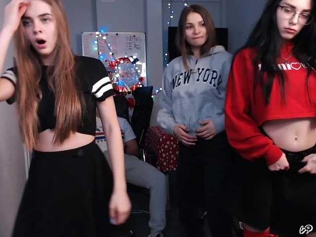 Garem054 hardcore private videos three sexy girls one man webcam fuck без цензуры 9 Garem054 Private