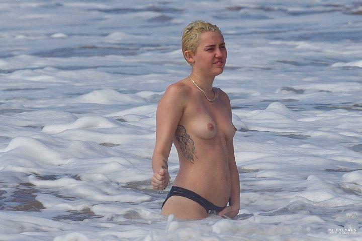 Nude photos of miley cyrus private tapes and sexy images без цензуры 48 Blank