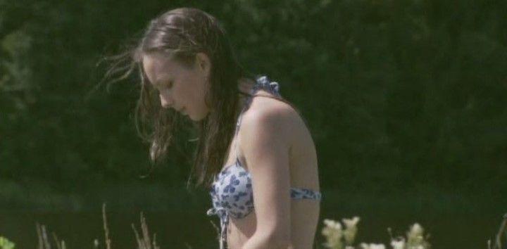 Обнажённая анна попова фото - anna popova nude без цензуры 12 Анна Попова В Купальнике