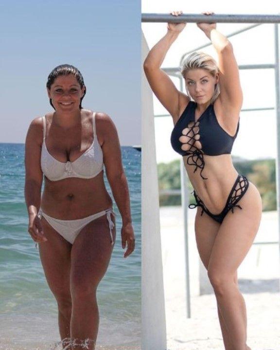 Nude photos of mia sand big tits bodybuilder sexy images без цензуры 4 Миа Сэнд До И После
