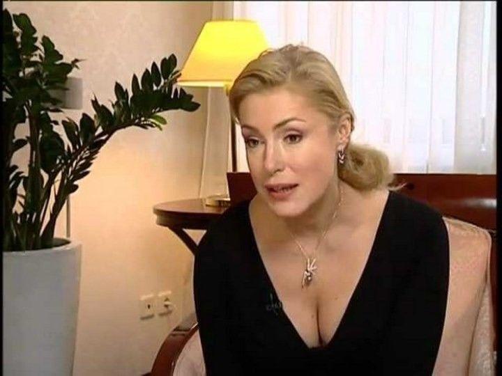 Шикарный секс у нас с Машей Шукшиной был только после скандалов!