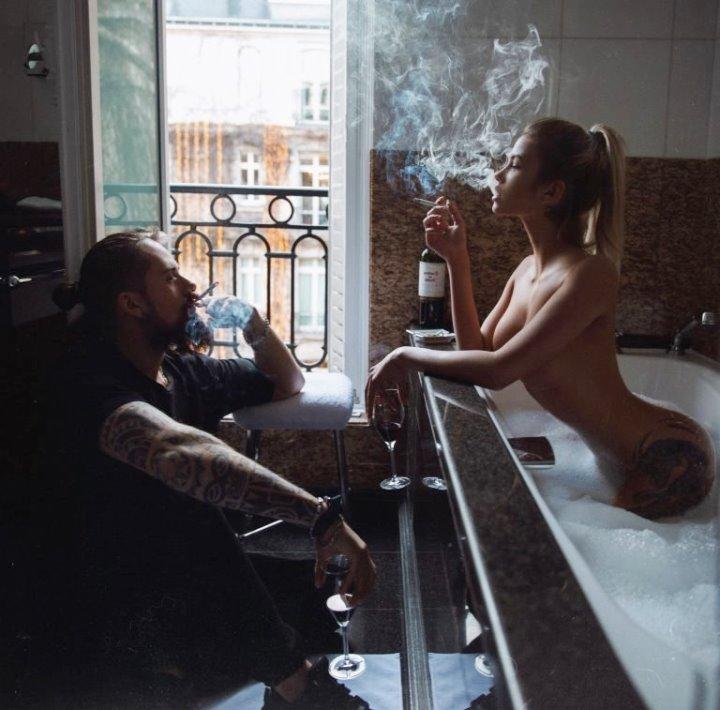 Наталья красавина голая - nata lee sex без цензуры 11 Голая Наталья Красавина В Ванной