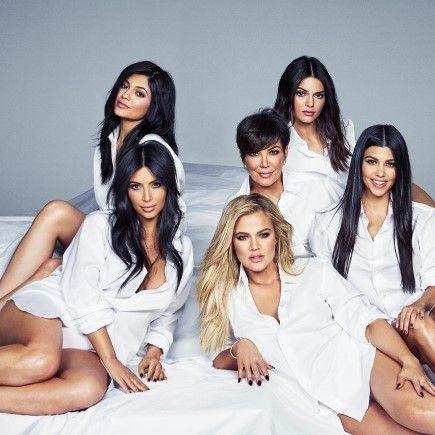 Naked Photos Of Sexy Kardashians Sisters Private Tapes And Leaks