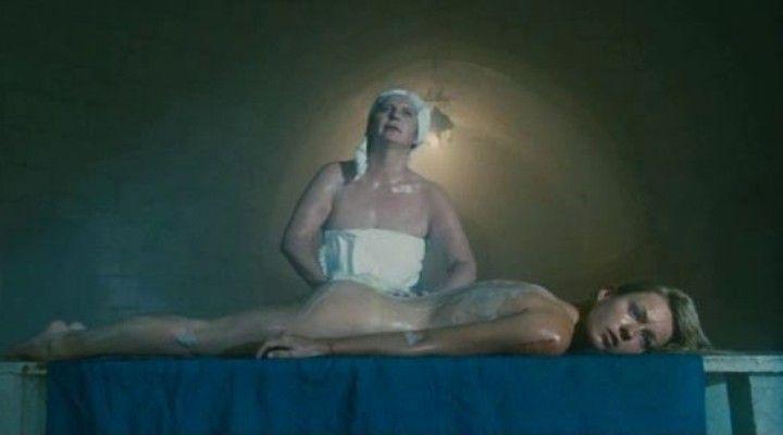Обнажённая анастасия панина горячие интимные фото - anastasia panina nude без цензуры 28 Анастасия Панина Голая В Бане