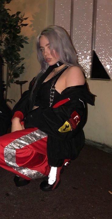 Nude billie eilish photos leaks seilfies in underwear and swimsuit без цензуры 7 Секси Билли Айлиш