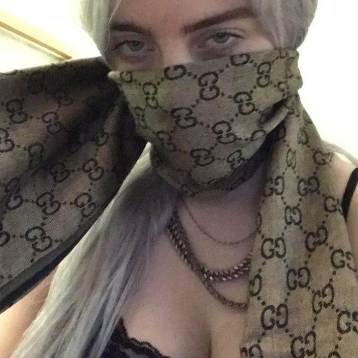 Nude billie eilish photos leaks seilfies in underwear and swimsuit без цензуры 13 Blank
