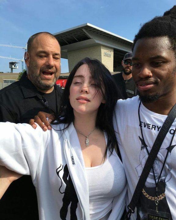 Nude billie eilish photos leaks seilfies in underwear and swimsuit без цензуры 14 Blank