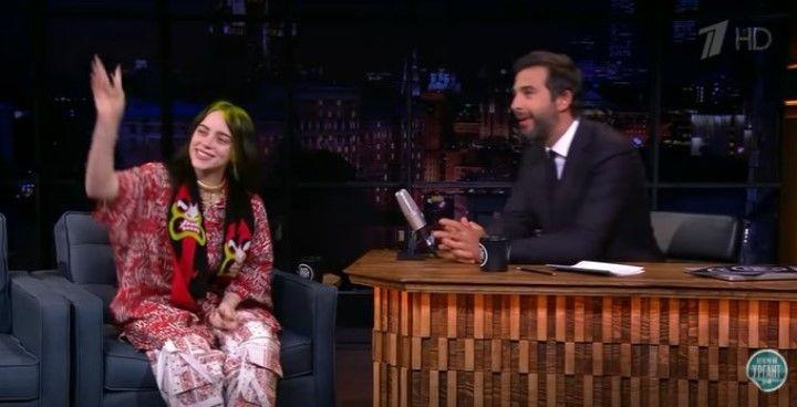 Nude billie eilish photos leaks seilfies in underwear and swimsuit без цензуры 20 Билли Айлиш У Ивана Урганта