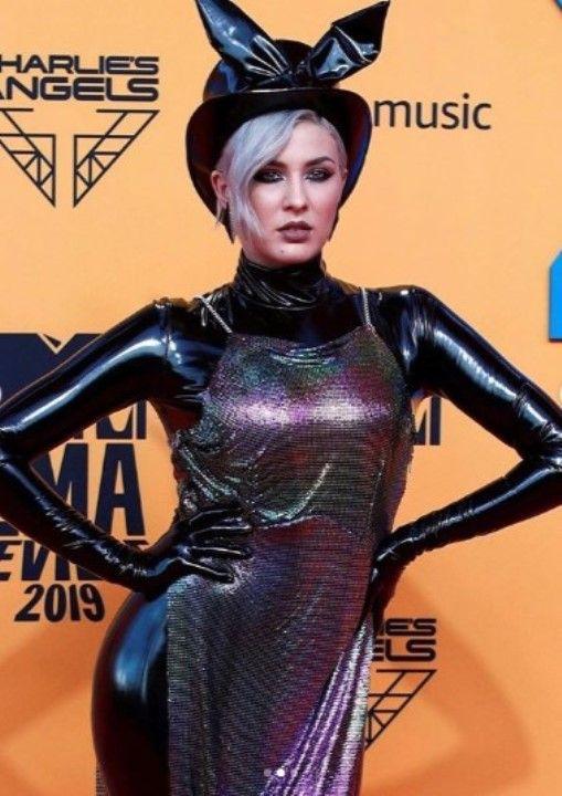 Hot photos of maruv most popular ukrainian singer nowadays без цензуры 4 Горячая Маруф
