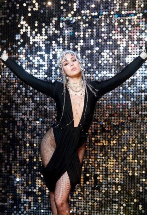 Hot photos of maruv most popular ukrainian singer nowadays без цензуры 5 Певица Маруф В Голом Платье