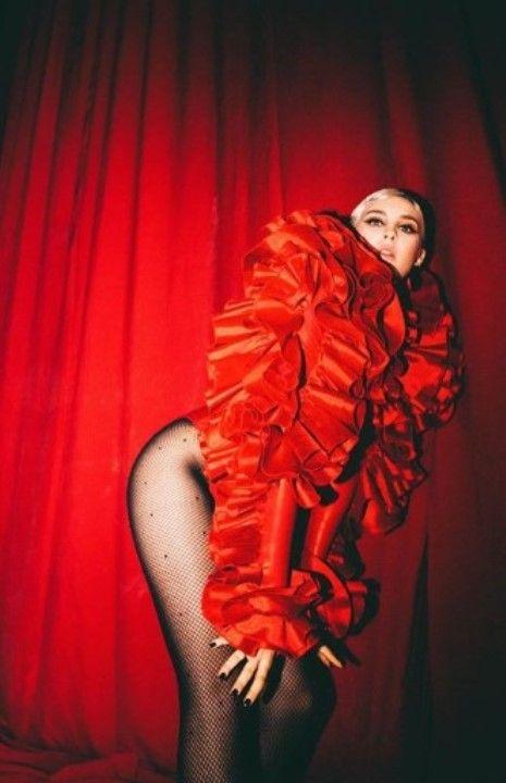 Hot photos of maruv most popular ukrainian singer nowadays без цензуры 9 Маруф Без Трусиков