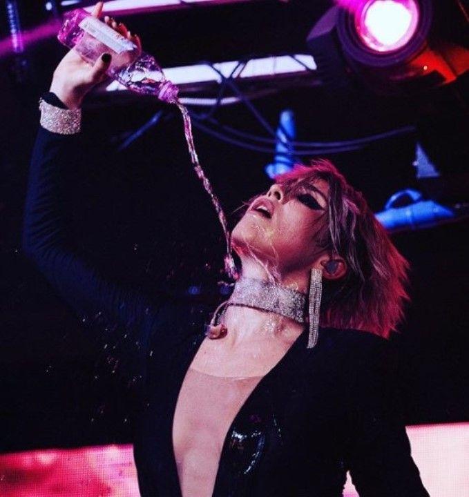 Hot photos of maruv most popular ukrainian singer nowadays без цензуры 15 Маруф Без Белья