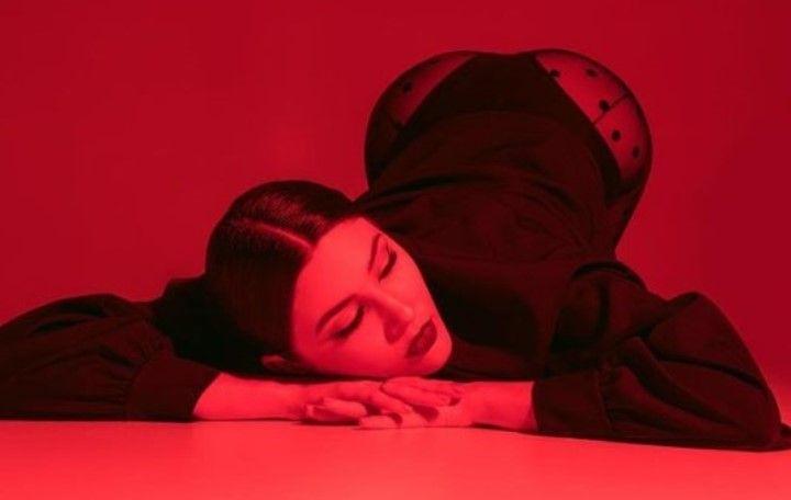 Hot photos of maruv most popular ukrainian singer nowadays без цензуры 20 Blank