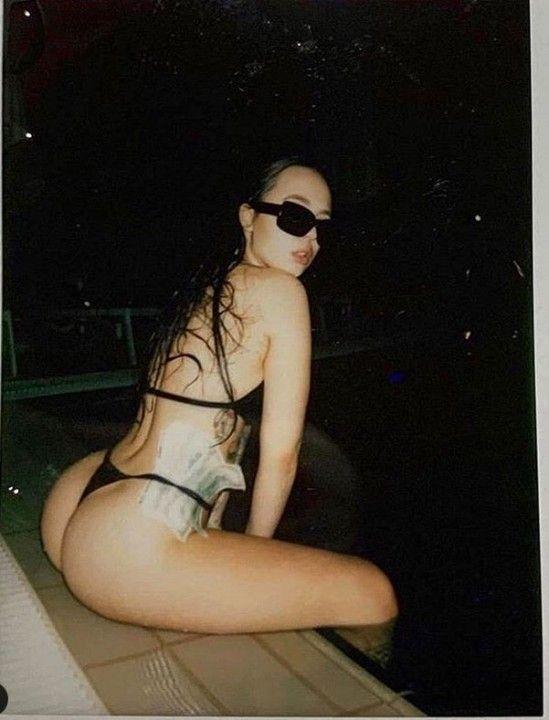 Naked photos of instasamka russian blogger and hip-hop singer без цензуры 9 Дарья Зотеева Слив