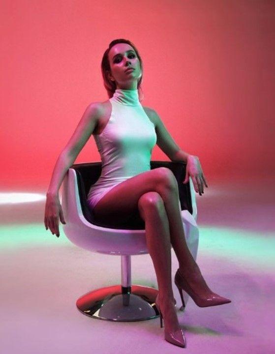 Nude photos of hot klava coca famous russian singer naked taps без цензуры 6 Голые Ляжки И Попа Клавы Кока