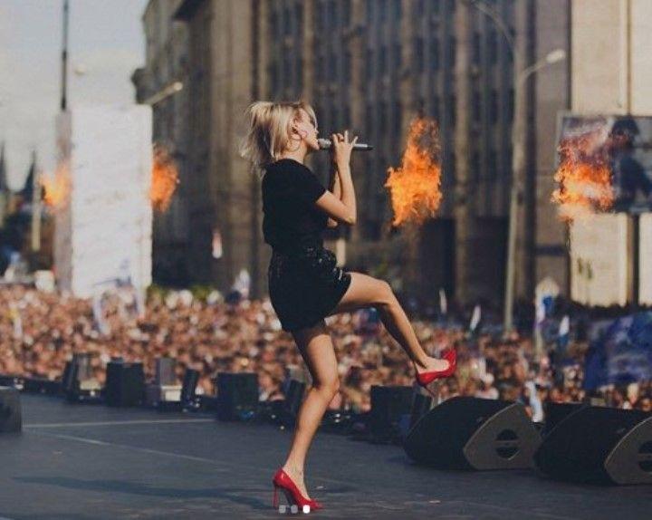 Nude photos of hot klava coca famous russian singer naked taps без цензуры 5 Голые Ножки Клавы Кока