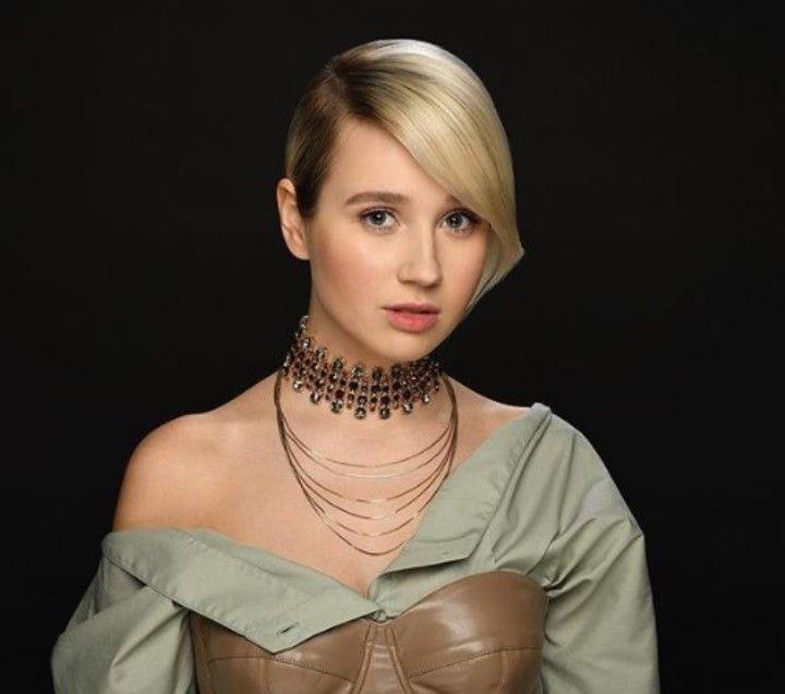 Nude photos of hot klava coca famous russian singer naked taps без цензуры 17 Blank