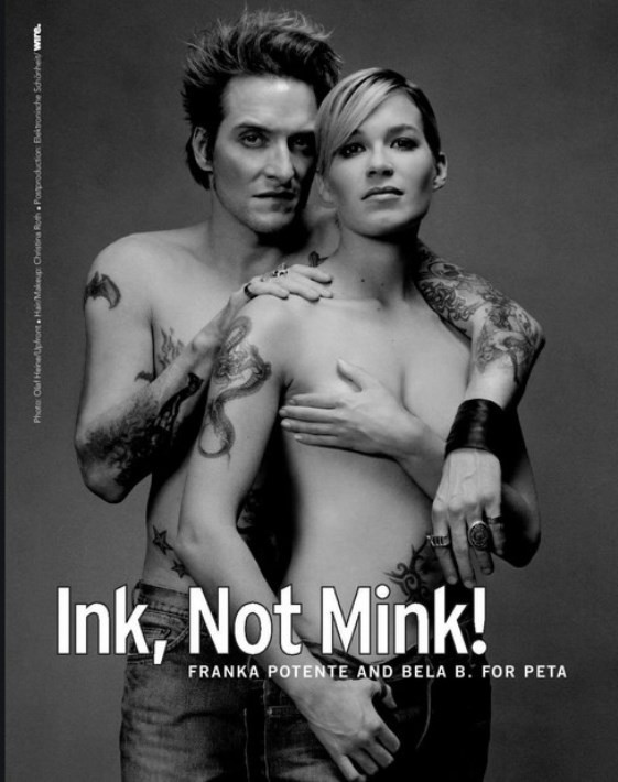 Франка потенте голая - franka potente nude без цензуры 3 Blank