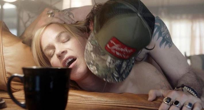 Франка потенте голая - franka potente nude без цензуры 17 Franka Potente Porn